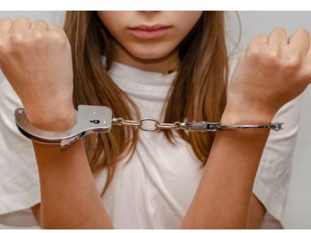 Decatur Juvenile Criminal Defense Attorney