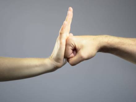 San Marcos, TX assault defense lawyer