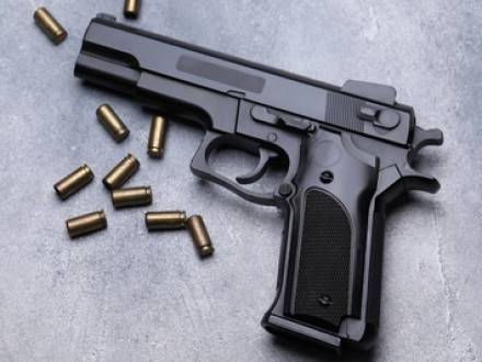 Decatur, TX Weapon Crimes Defense Attorney