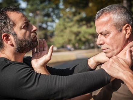 Decatur, TX Assault Defense Attorney