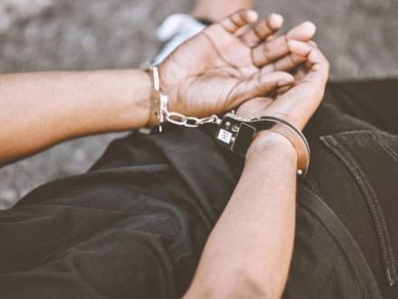Decatur, TX Sex Crimes Defense Attorney